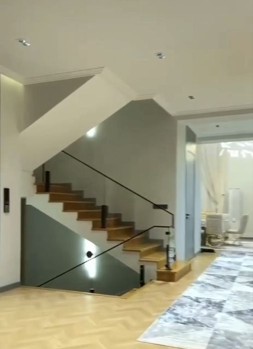 Шайантоурский район 2.5 сотки Хайтек Дом