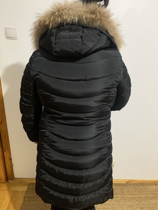 Geacă damă.Mărimea XL.