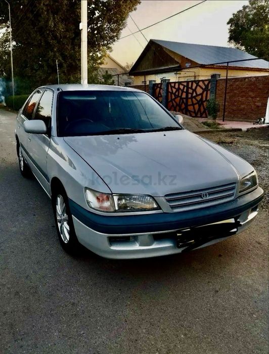 Toyota Corona ...