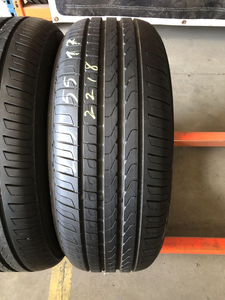 Anvelope vara 225/55/17 Pirelli Cinturato P7 225 55 17 R17