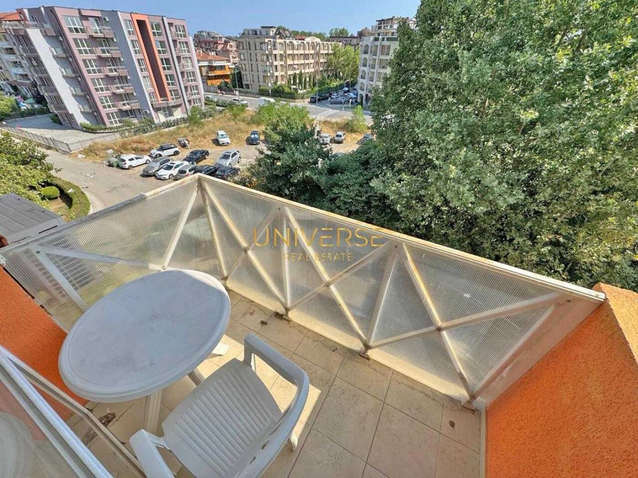 Продава се Едностаен апартамент в к.к. Слънчев бряг - 33 кв.м за 1410 €/кв.м - Снимка #6