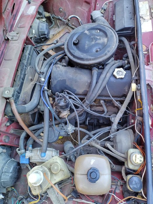 Лада 2105 здраво купе здрав мотор