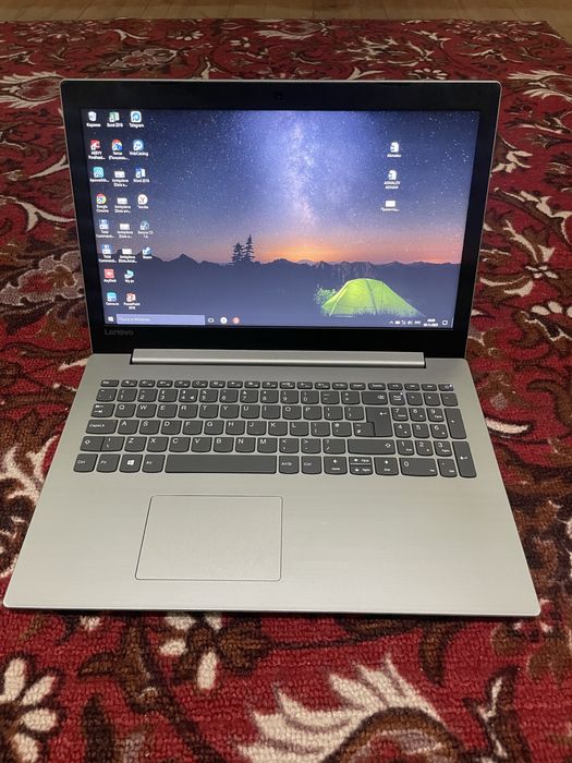 Lenovo ! Windows 10 pro 64bit