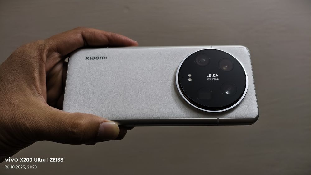 Xiaomi 14 Ultra в наличии