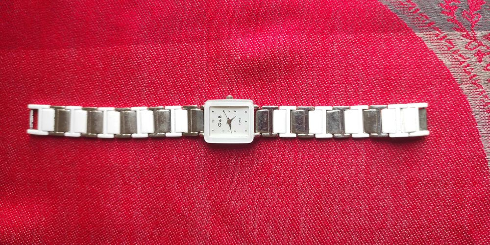 Дамски часовник G&B Time ,часовник за момиче