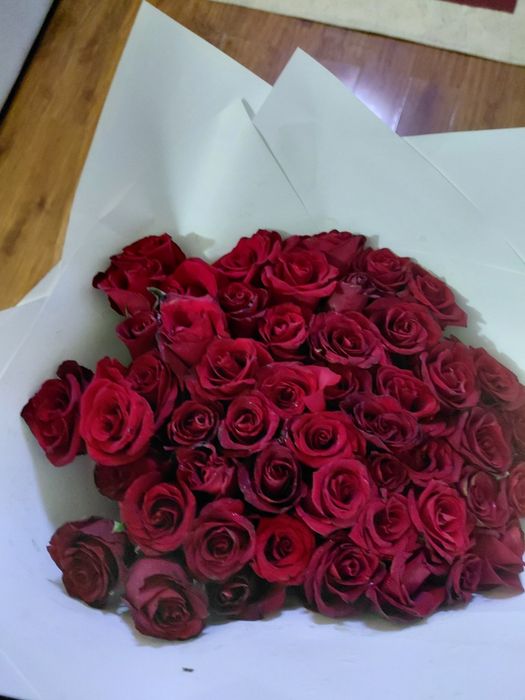 Гүл бүгін алынды 2сагат бұрын 7500