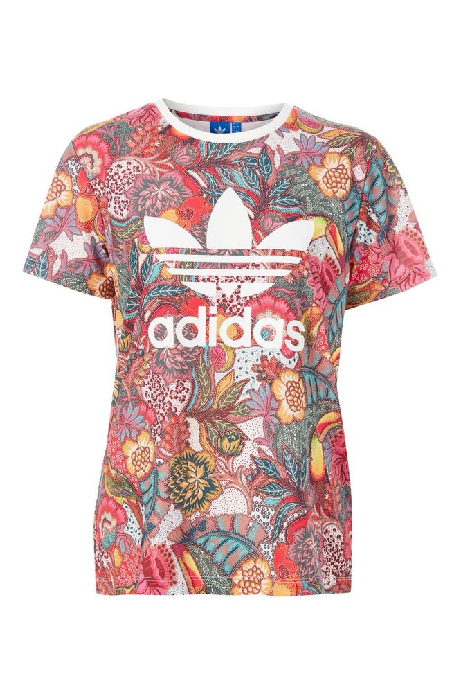 ADIDAS ORIGINALS спортен екип комплект
