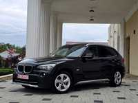 BMW X1 2.0d/S-Drive/Xenon/Panoramic