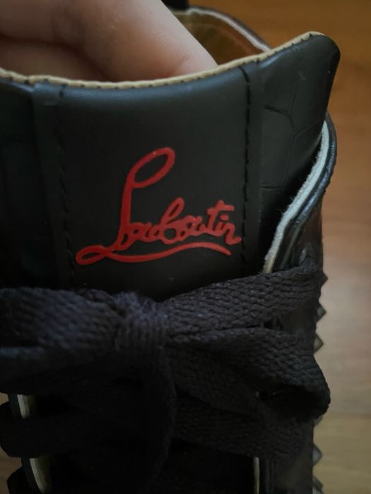 Loubiutin marimea 41
