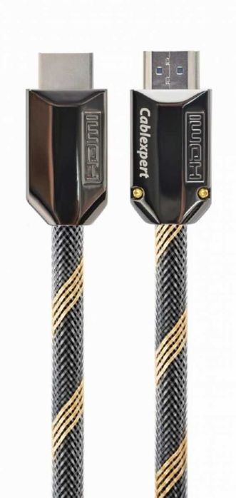 Cablu HDMI premium 4K CableXpert
