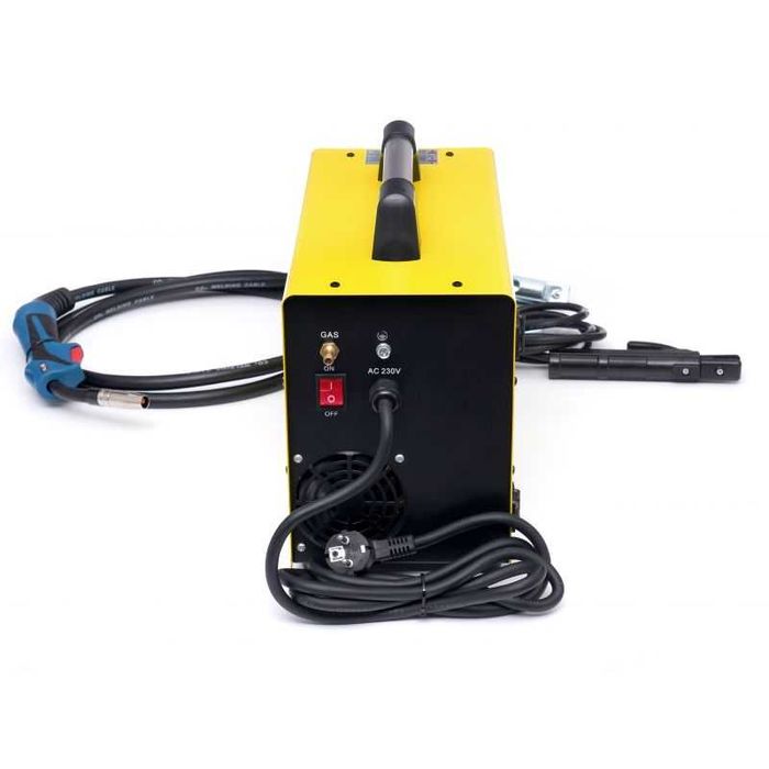 Aparat invertor sudura MIG MAG MMA 400A cu- si fara gaz (KD811)