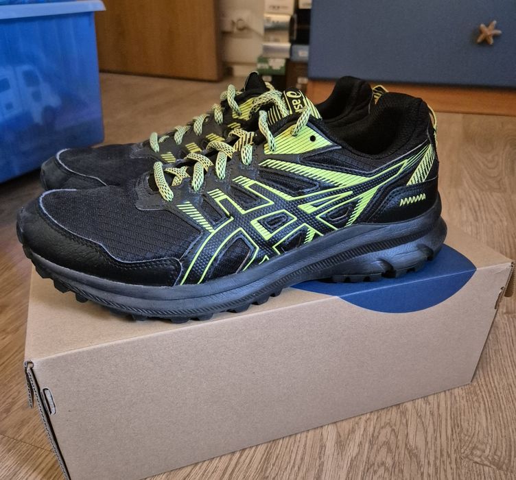 Asics Trail Scout 2 - Mărime 42