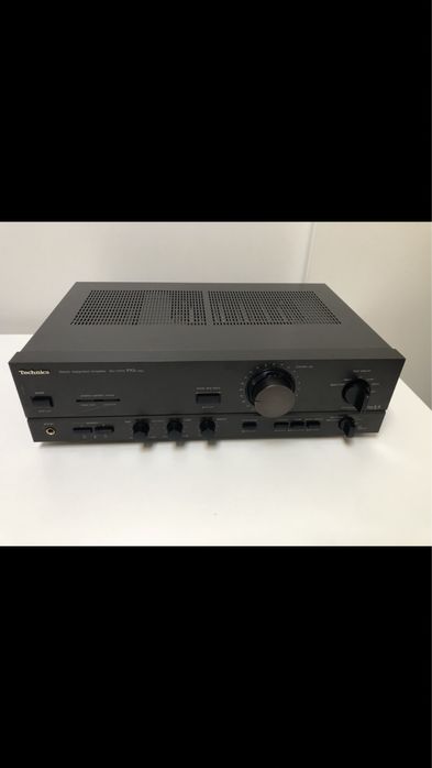 Technics SU V 470