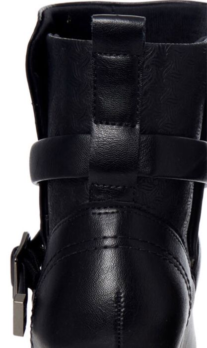 Чисто нови черни боти RAMARIM, 36 номер