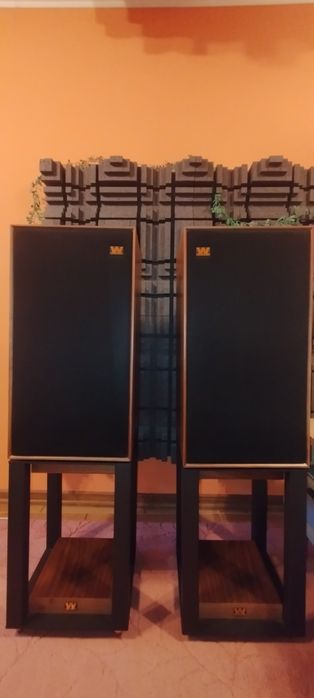 Wharfedale Linton 85th