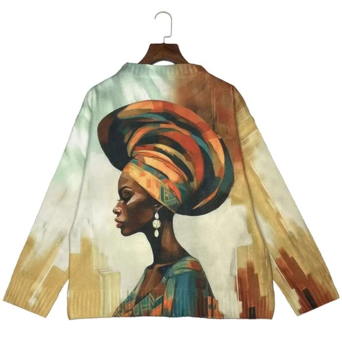 Уникална дамска жилетка