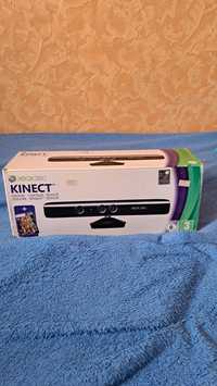 Продам оригинальный Kinect для Xbox 360
