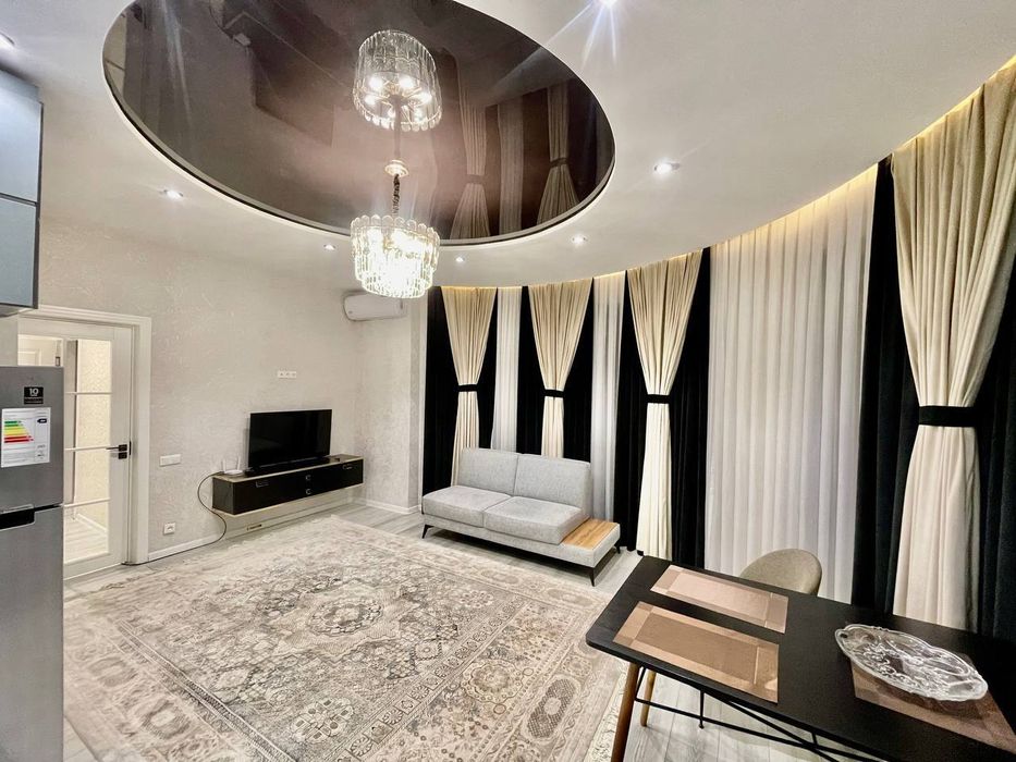 Новза метро ҳудудида 2 хона ли уй ижарага берилади