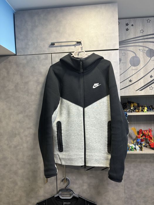 РЯДЪК!!!Nike tech fleece!Комплект!!ОРИГИНАЛЕН!!!