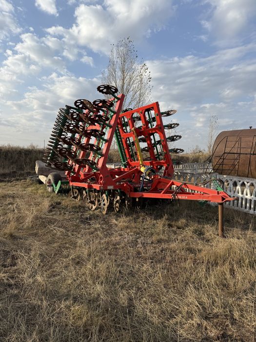 Продам БДМ 7 метров новая сезон работала