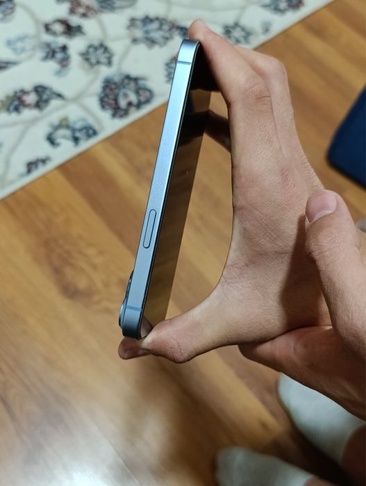 Iphone 14 KHA region