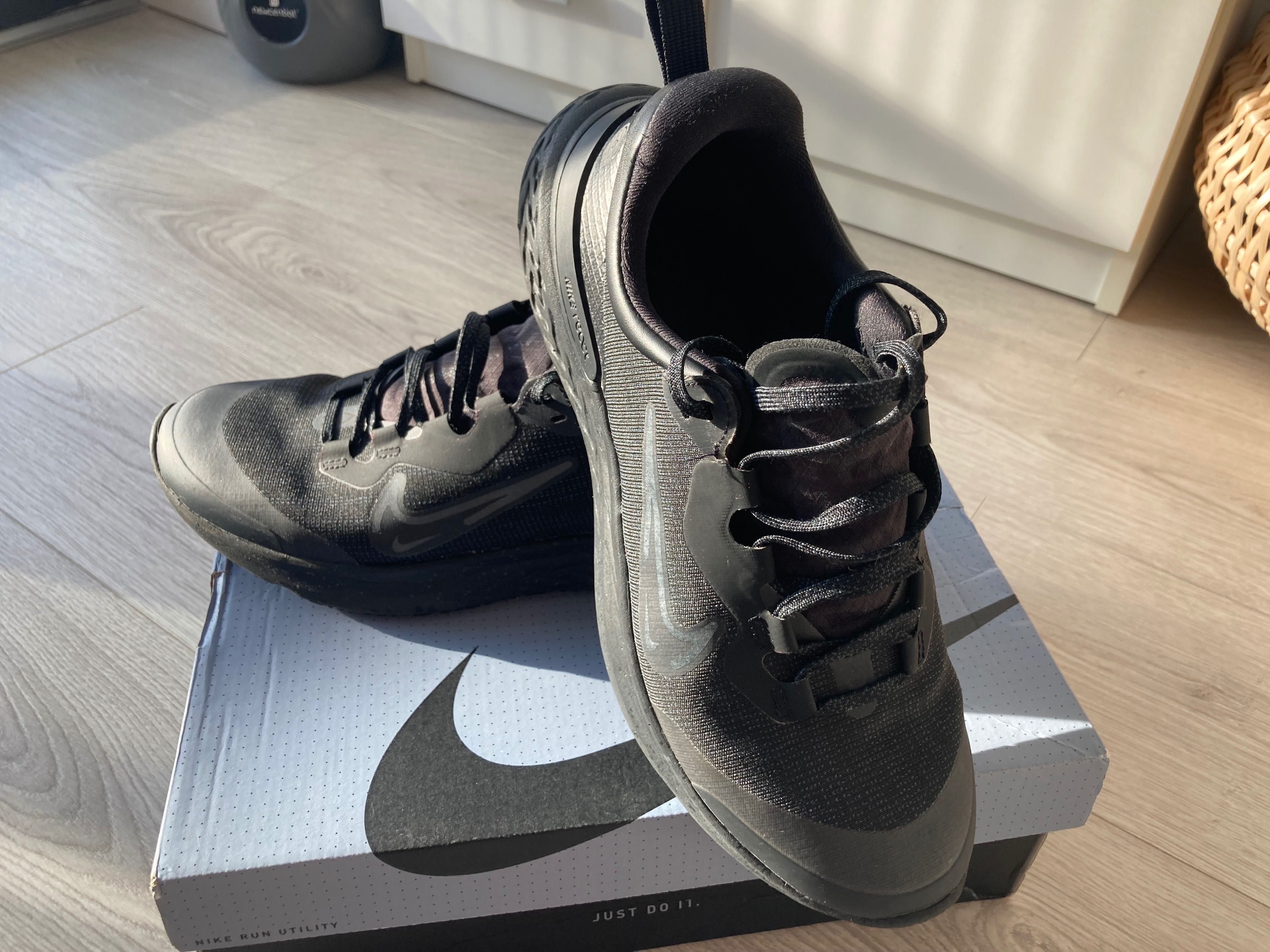 Nike Sport Impermeabili