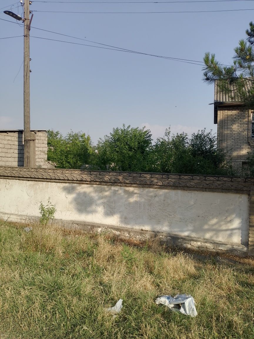 Срочно продается участок под строительство!