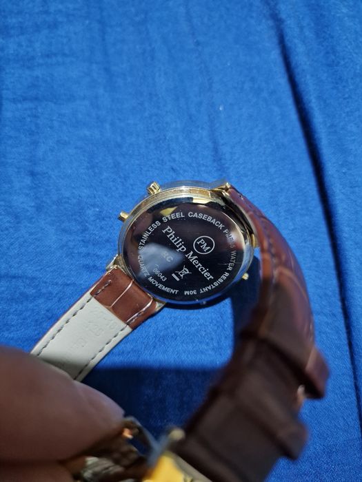 Ceas marca PM perfect functional