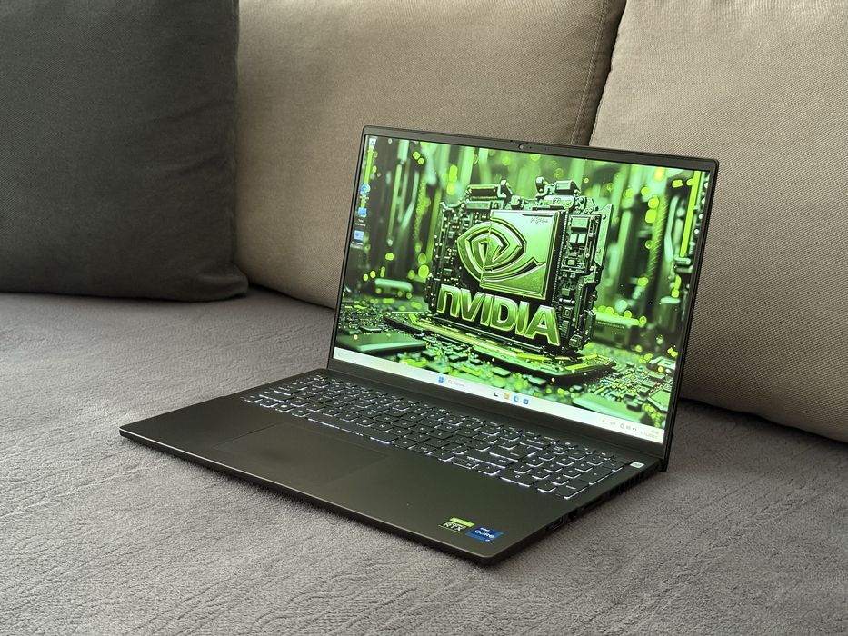 16’FHD+IPS/i7-12700H/RTX 3050/Dell Vostro 7620/16GB DDR5/512GB SSD