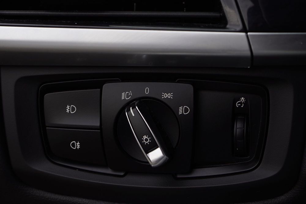 BMW X5 2015 продава се