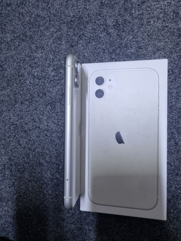 Iphone 11 Holati ideal