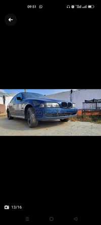 Продам BMW e 39, м5, 2002