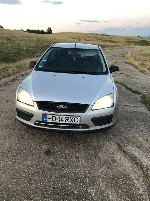 Ford Focus 1.6 , stare perfectă de funcționare