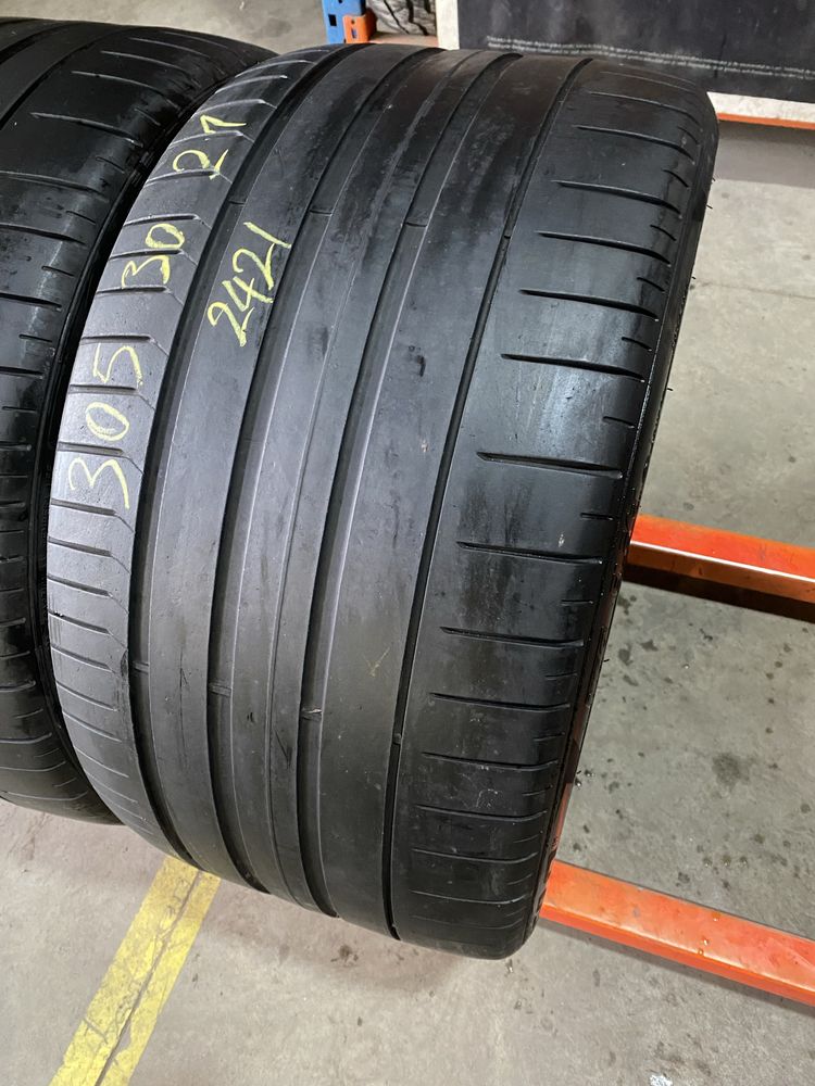 Anvelope vara 305/30/21 Pirelli P Zero 305 30 21 R21