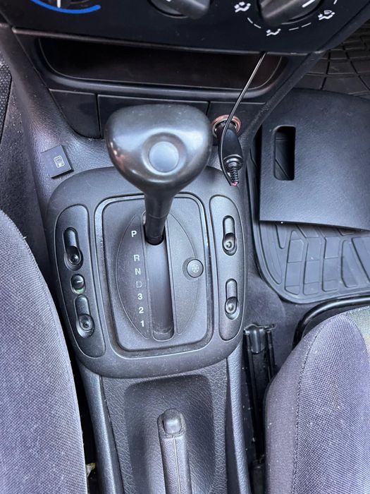 Opel Vectra 1.6 AUTOMAT/GPL/AC