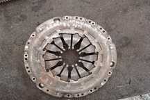 PLACA AMBREIAJ 1.5DCI E4 2009 MX1253 Renault Laguna 3 [2007 - 2011]