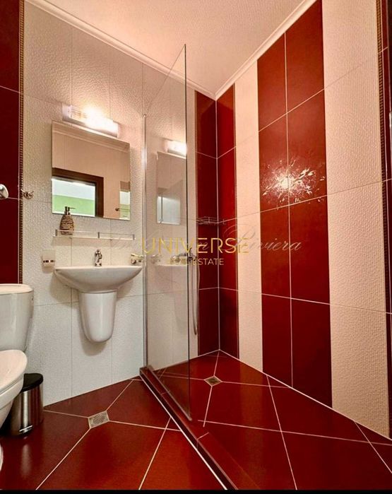 Продава се Едностаен апартамент в Свети Влас - 38 кв.м за 1606 €/кв.м - Снимка #8