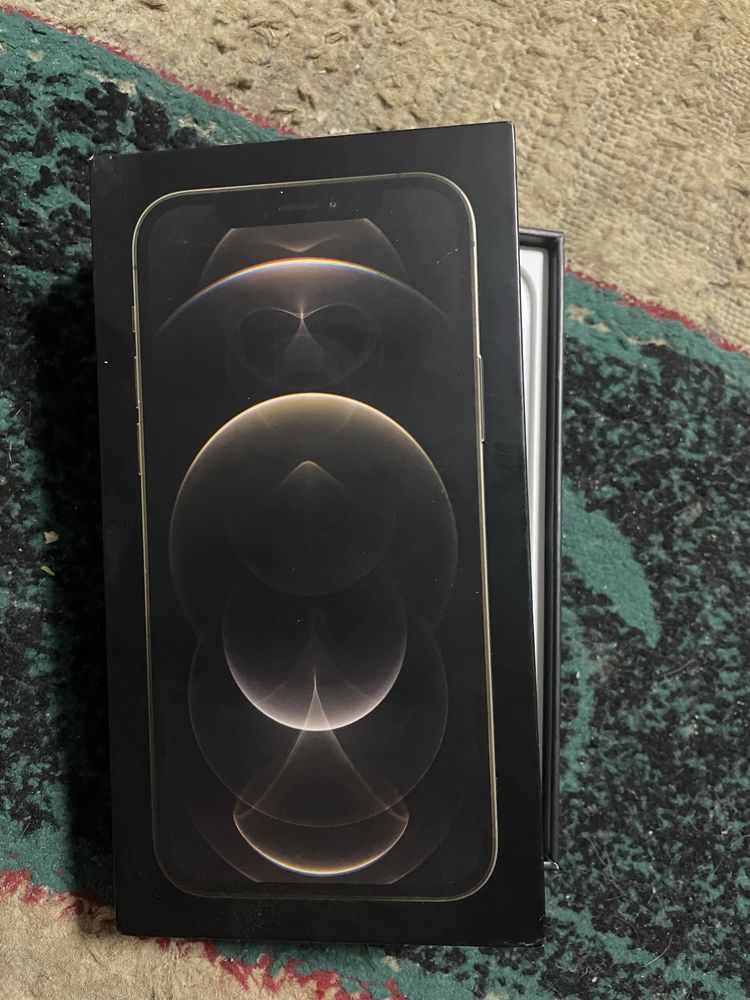 Iphone 12 pro 128