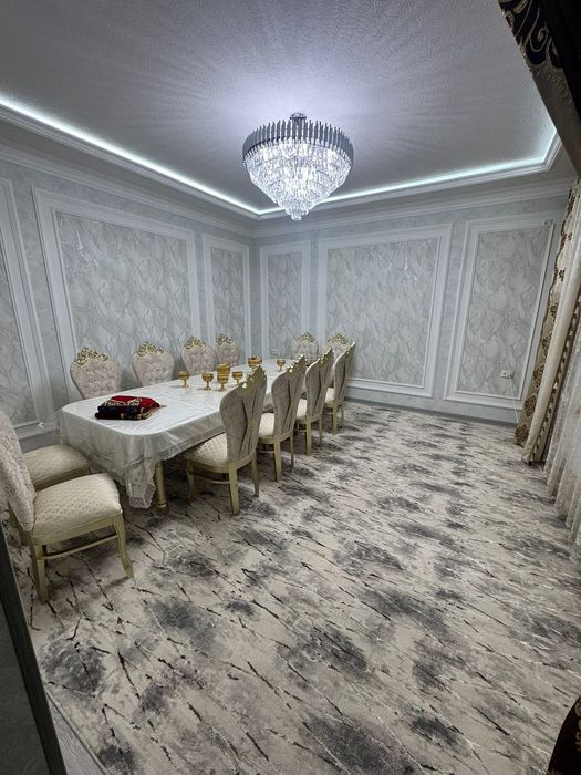 Nazarbek ittifoqda uy sotiladi