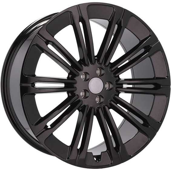19" Джанти 5X108 LAND ROVER Range ROVER Evoque Velar Discovery Sport