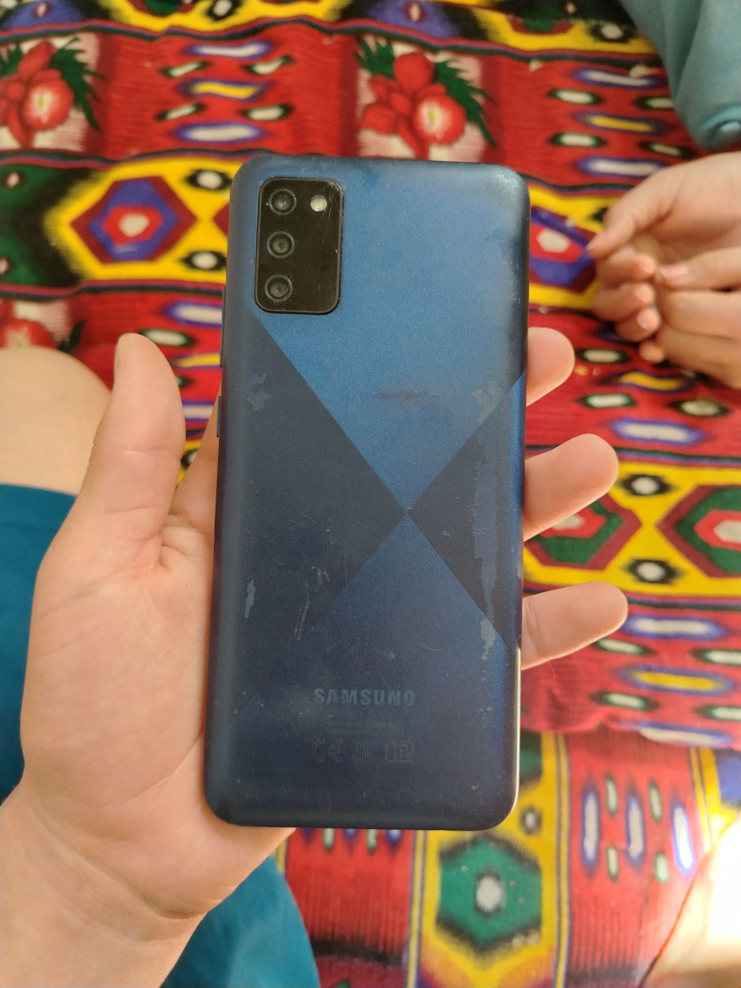 Samsung A02s сатилади