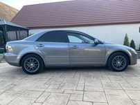 Mazda 6 GG 2003 1.8 benzina