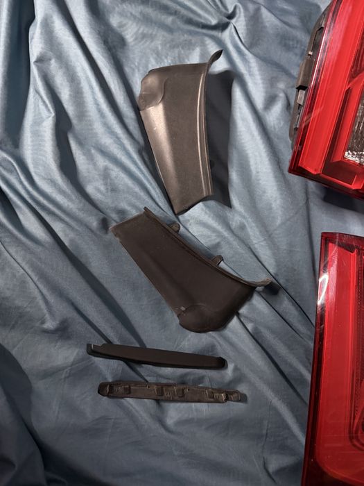 Стопове Audi A3 8v седан