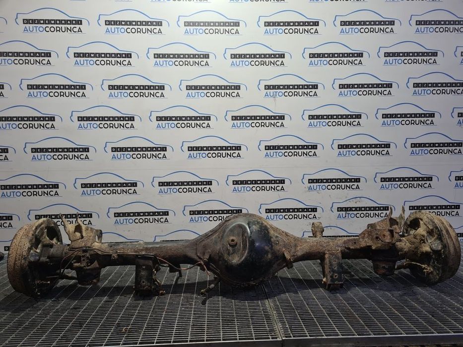 Punte spate Suzuki Grand Vitara TD 2.0 D 1998 - 2005 SUV 4 Usi (899) 4x4