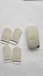 Finger sleeves 2 perechi degetele pentru gaming telefon tableta