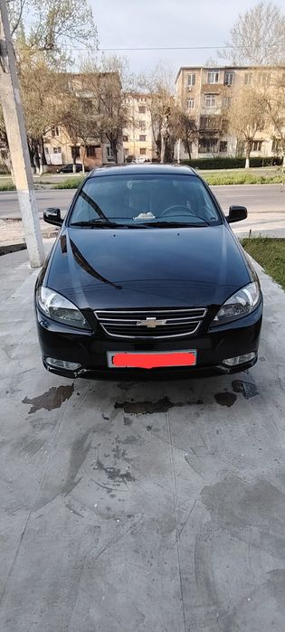 Jentra qora lyuki bor