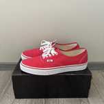 Оригинални Vans Authentic Red