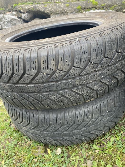 anvelope de iarna stare buna