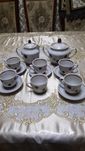 Продам Красивый чайный , новый