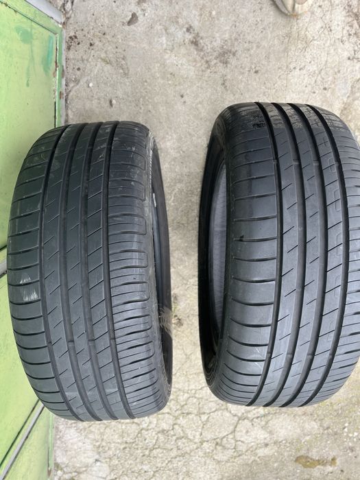 215/55/16 Goodyear